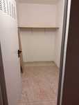 Arrecadação 6m2, arrumos, storage, Moinho do Guizo, Amadora