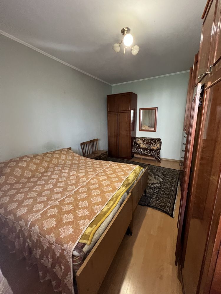 Здам кімнату в центрі Вишневого, вул. Машинобудівників, 17 А.