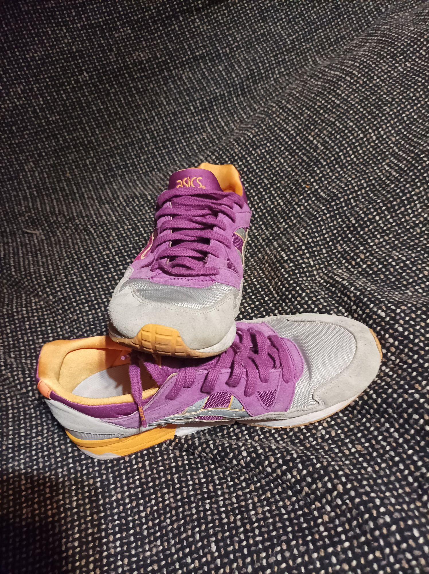 Кросовки Asics 750