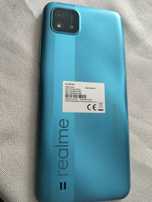 Realme C11 - nowy