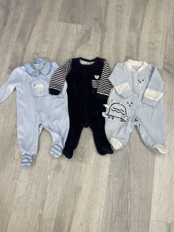 Одяг для малюка