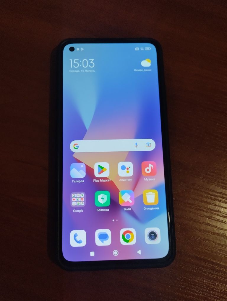Xiaomi Mi 11 Lite в ідеальному стані!!!