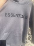essentials sweat