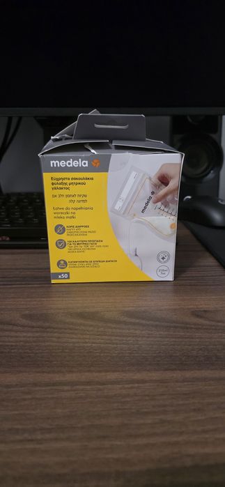 Philips single electric breast pump