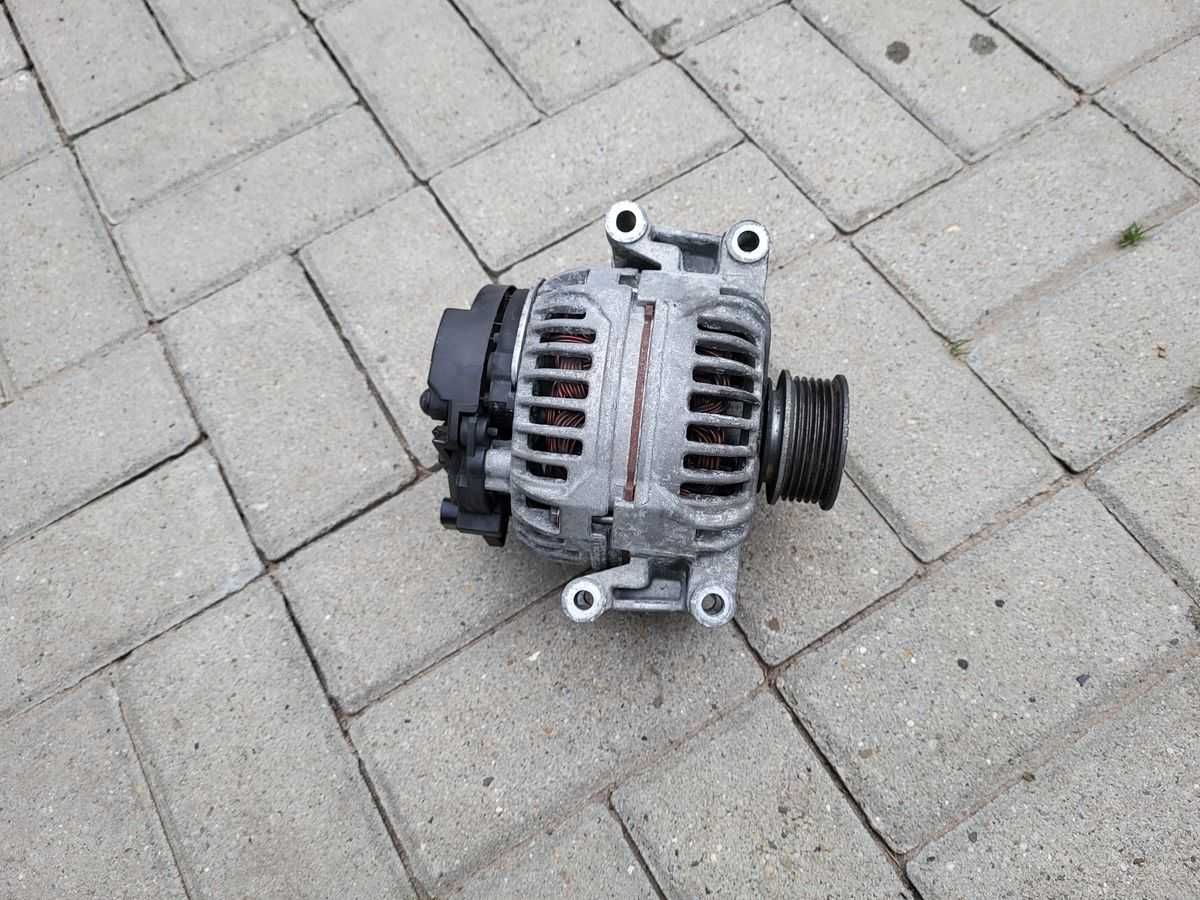 Alternator AUDI A4 B8 , A5 8T 3,2 FSI - CALA 140A .
