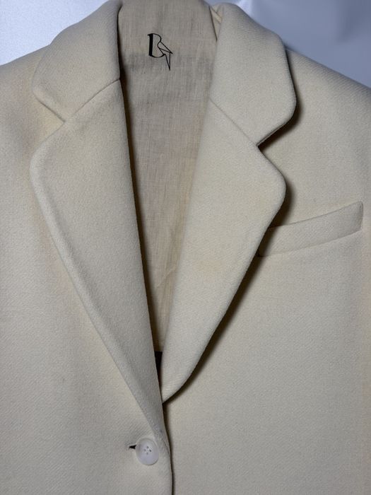 Пальто жакет Bazhane ХС