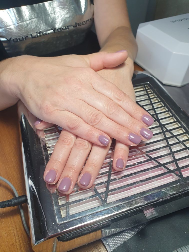 Manicure Mosina/Stęszew/Czempiń