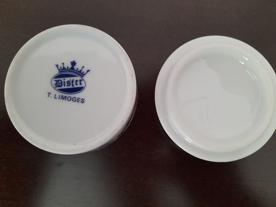 Caixinha porta joias