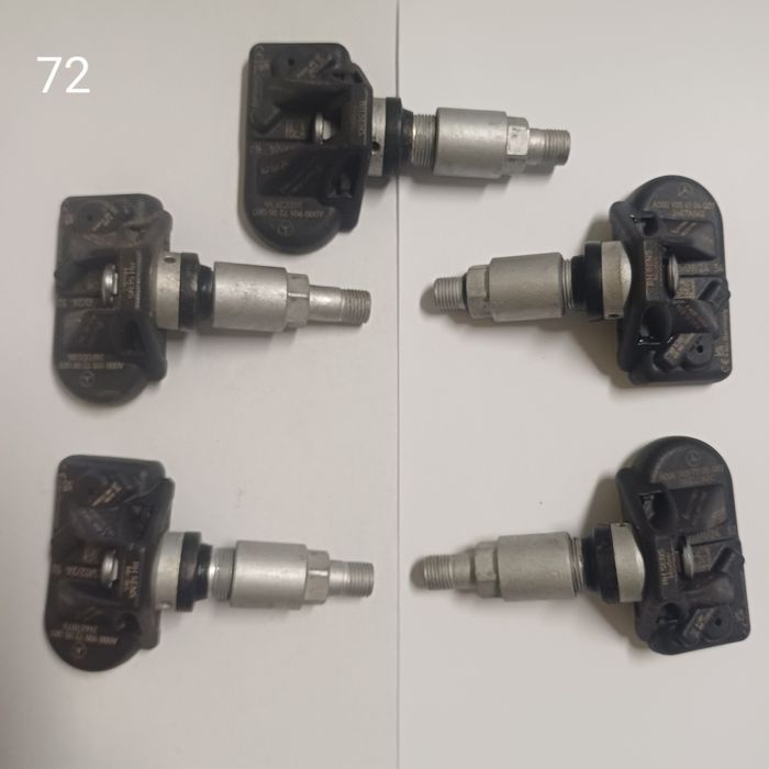 Huf Czujnik TPMS Mercedes