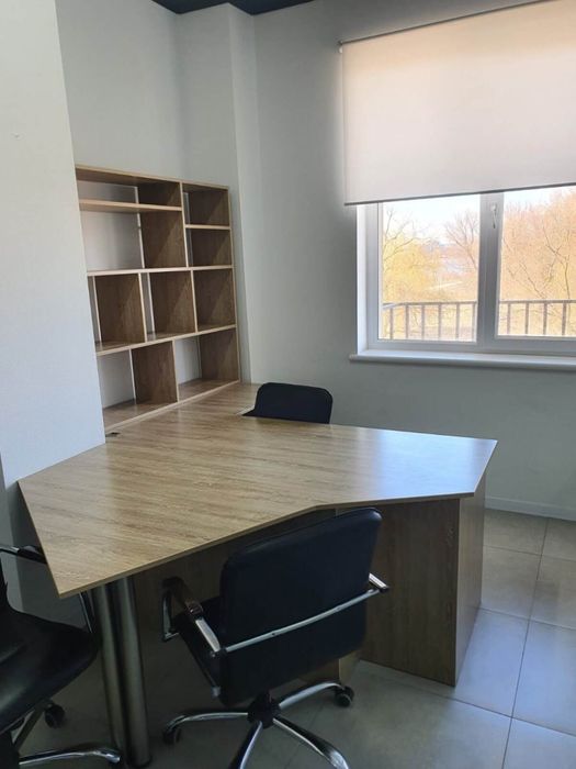 Оренда офісу в бізнес центрі, 54м2