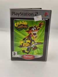 Crash Twinsanity Ps2 nr 0233