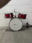 Bateria para criancas