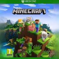 Klucz Minecraft Xbox one/Series X