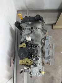 Двигун двигатель мотор VW Jetta Passat 1.8 tsi CPK на запчастини.