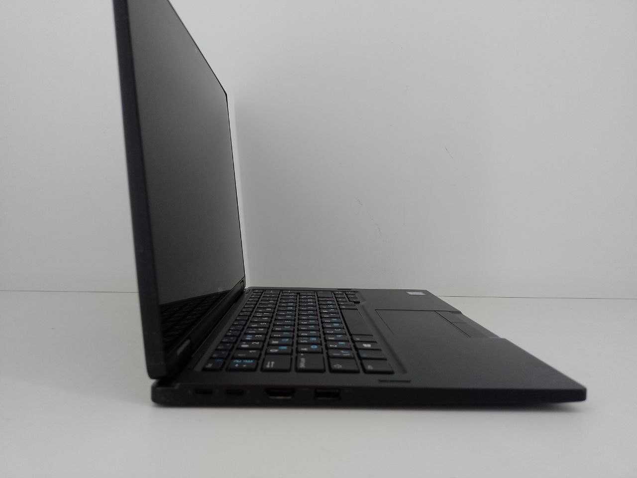 Ноутбук Dell Latitude 7390 FHD Touch (i5-8350U/16/256SSD) ГАРАНТІЯ