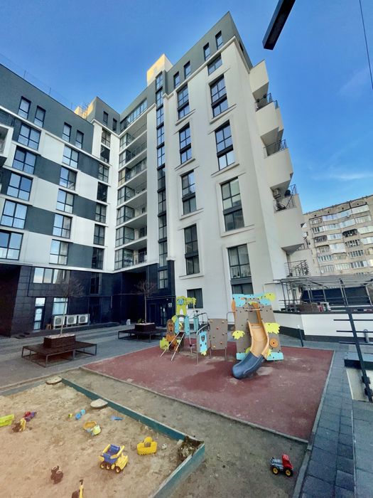 Новинка! Дворівнева квартира в ЖК 360 по вулиці Гайдмацька 2 Г