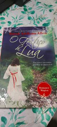 O Feitiço da Lua - Sarah Addison Allen