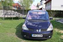 Renault Espace 2003