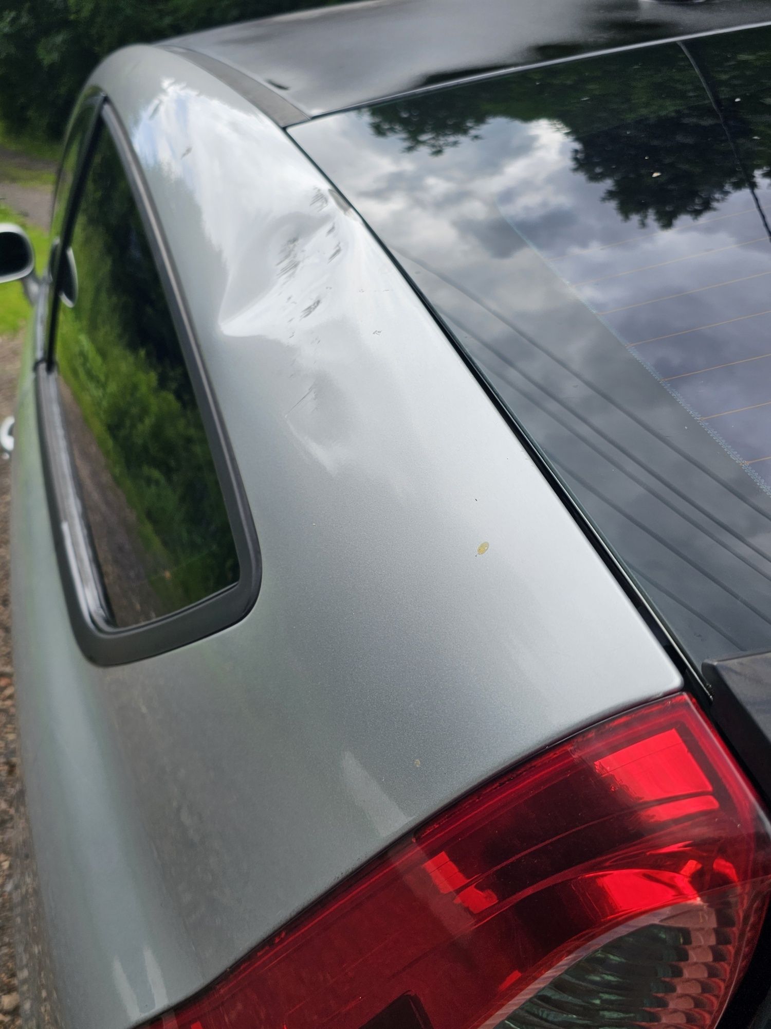 Citroen c4 coupe 1.6hdi 109km