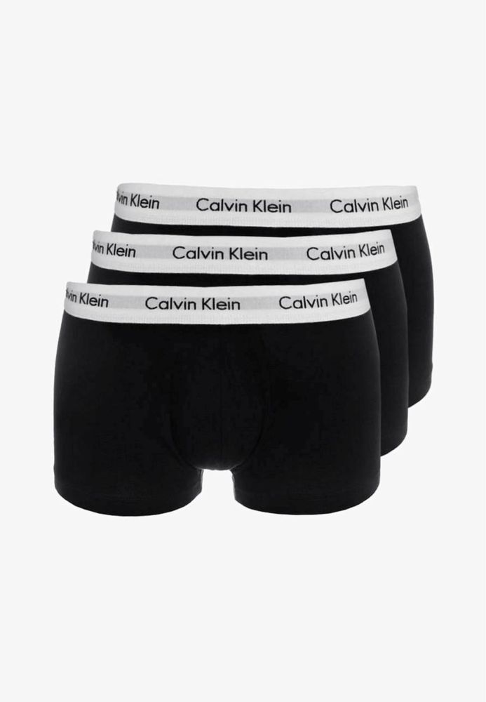 Оригінал 100% Чоловічі боксерки  Calvin Klein