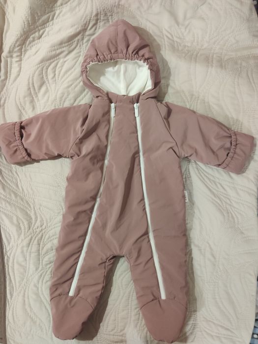 Демісезонний комбінезон