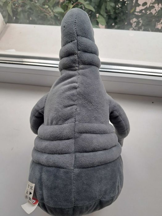 М'яка іграшка Ждун