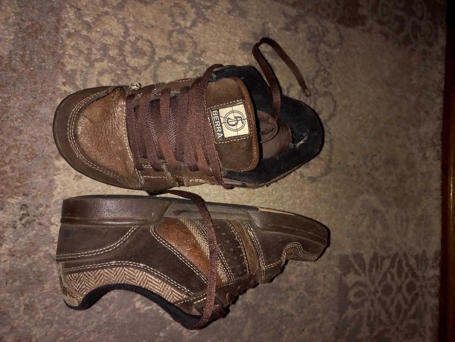 Дутыши,дутики DVS sk8,archive