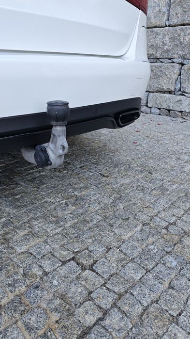 Mercedes C Plug In Hybrid Full Extras