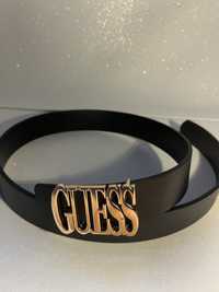 Markowy pasek damski GUESS