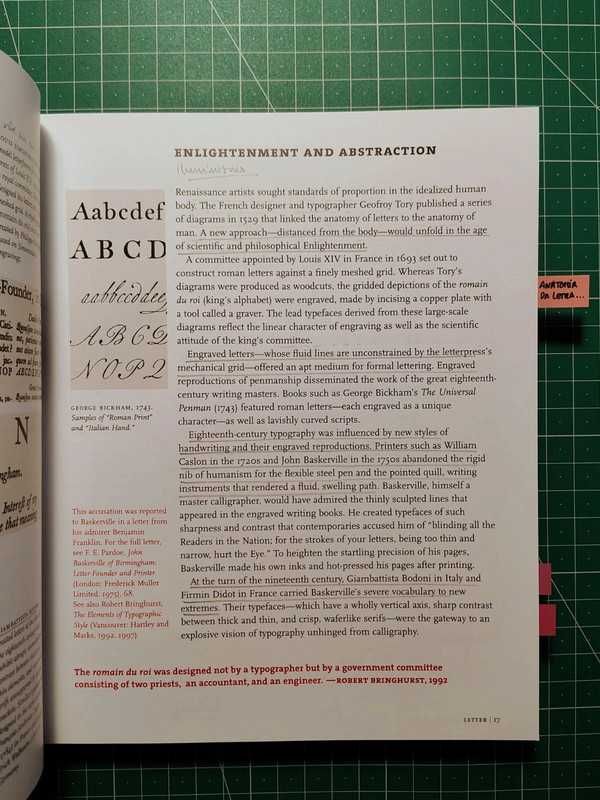(USADO) Thinking With Type