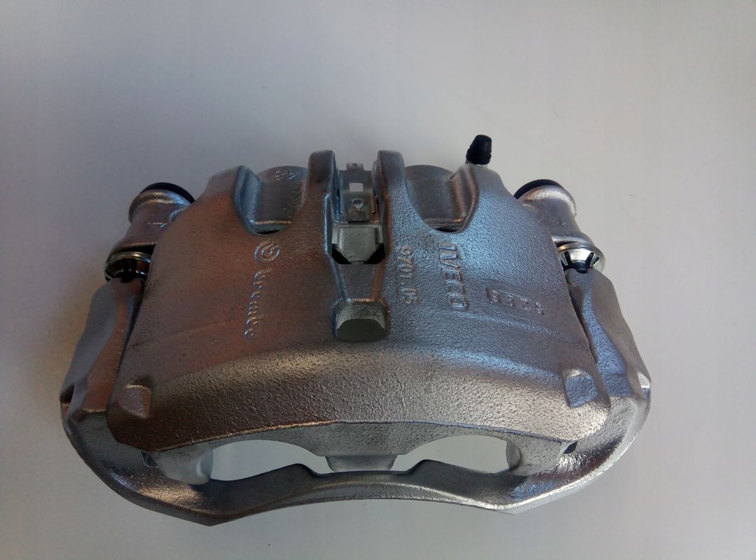 Zacisk przód P regenerowany Oryginał Iveco 48mm 06