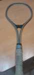 Vendo raquete slazenger