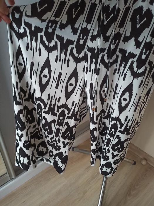 Letni kombinezon ze spodniami Papaya rozm. XL