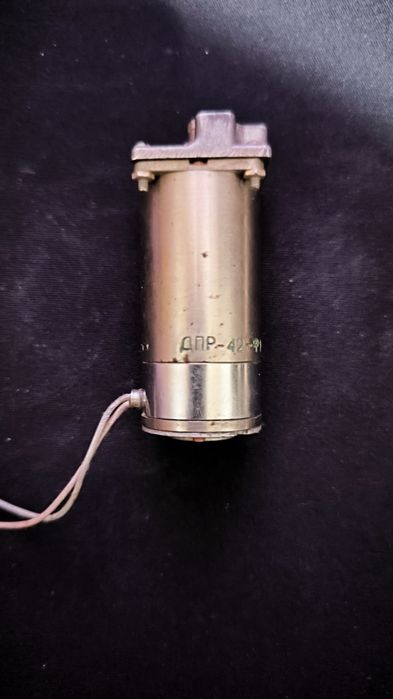 Продам елекродвигун ДПР 42 ф1-02, КМ 50Д, 4дкс