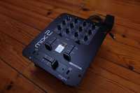 JB Systems MIX 2 - Controlador DJ (PROMOÇÃO!!)