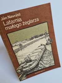 Latarnia małego żeglarza - Ján Návratil