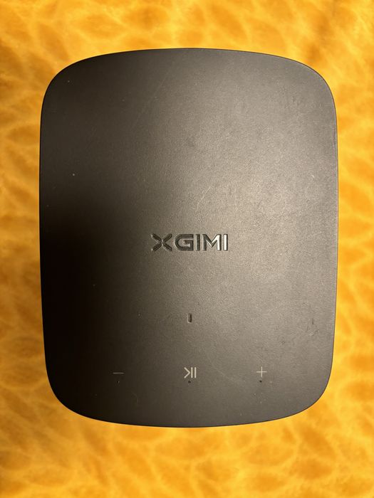 Проектор XGIMI Halo