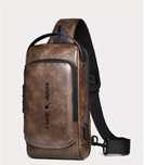 Bolsa de Peito - Ombro