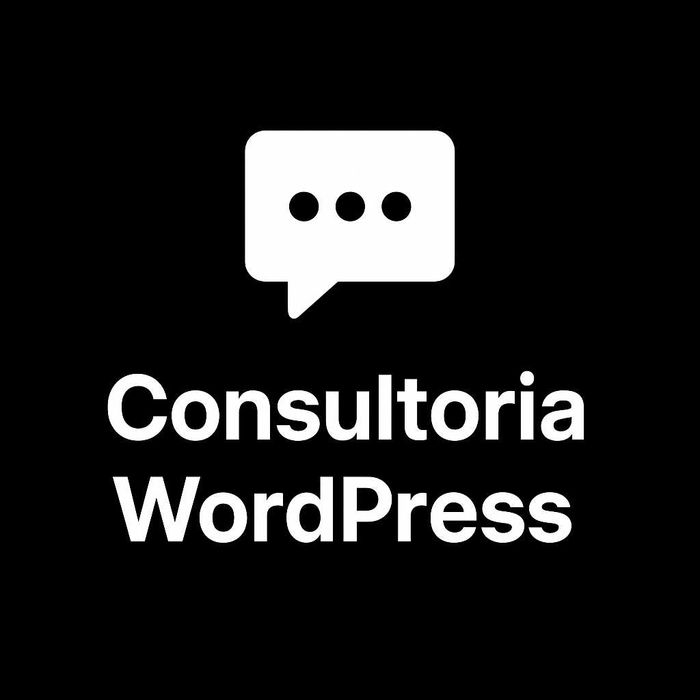 Site WordPress profissional – rápido, seguro e otimizado