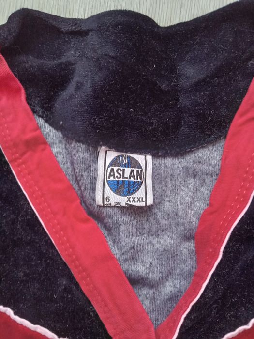 Халат.вилюровий.