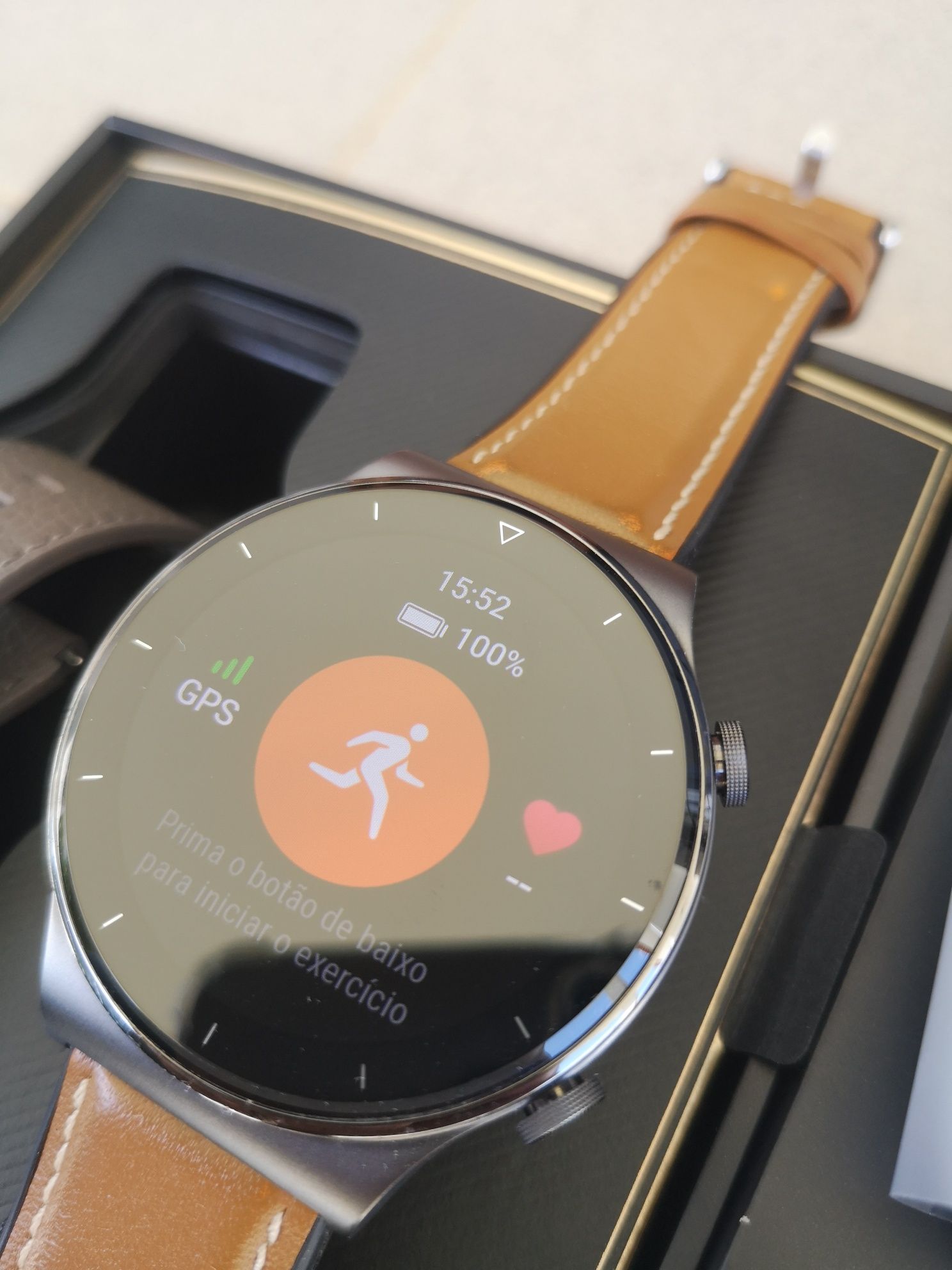 Huawei Watch GT2 Pro