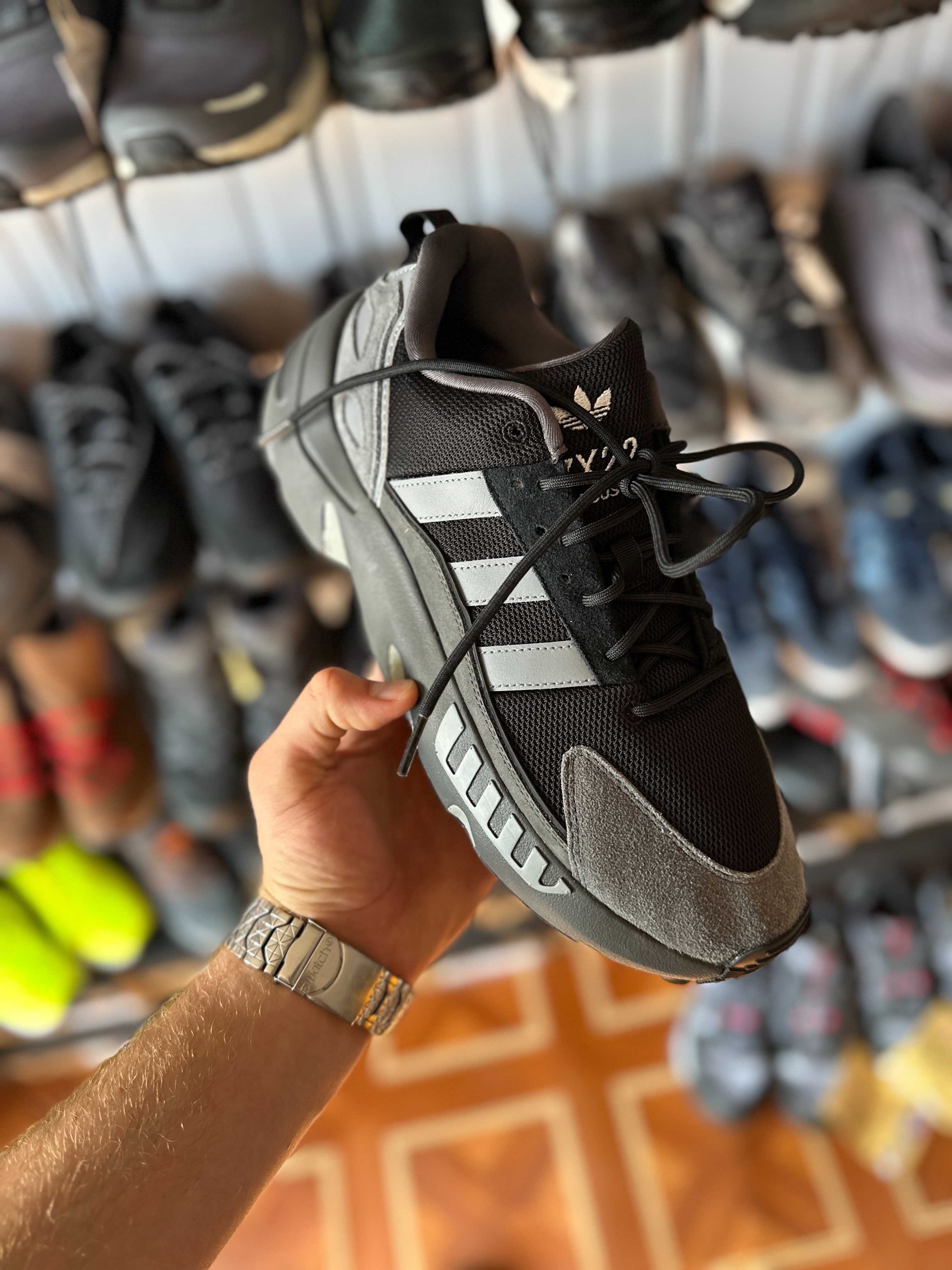 adidas Originals ZX 22 Boost Чоловічі для міста та кожного дня див інш