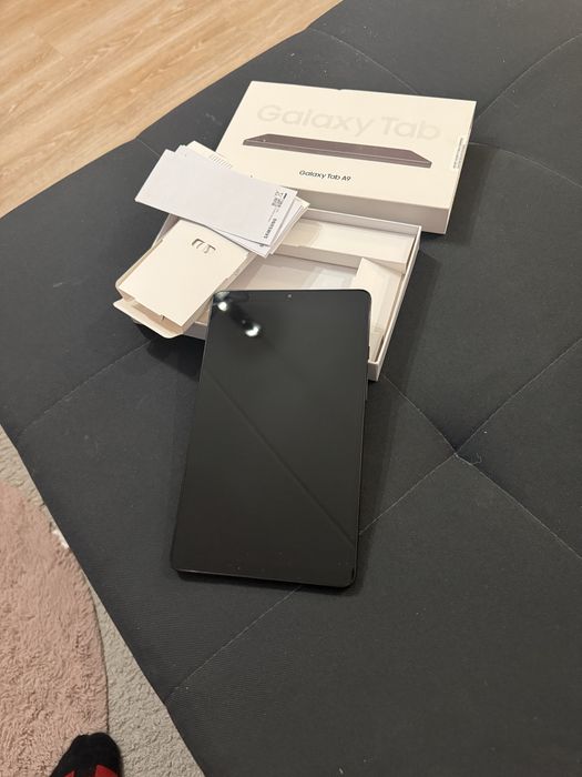 Samsung Galaxy Tab A9  8GB/128GB z modemem na karte sim