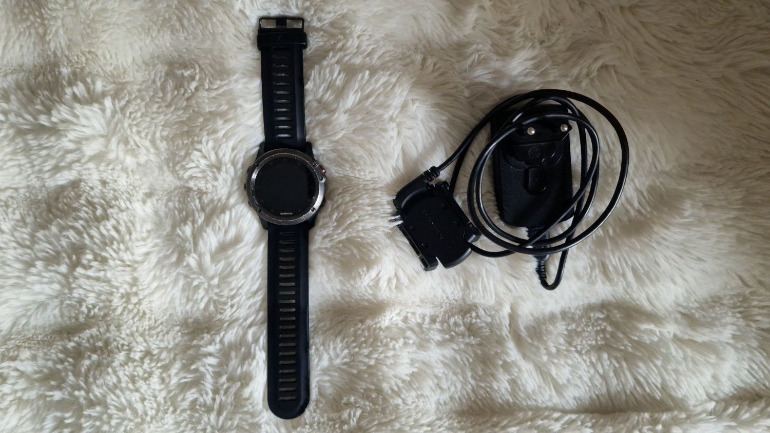 GARMIN FENIX 3 Sapphire Edition