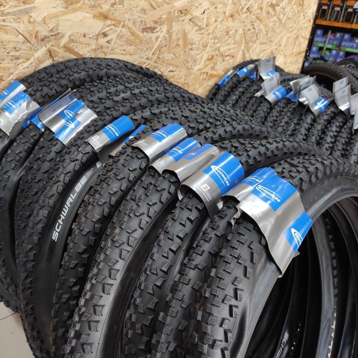 SCHWALBE велопокришки найбільший вибір