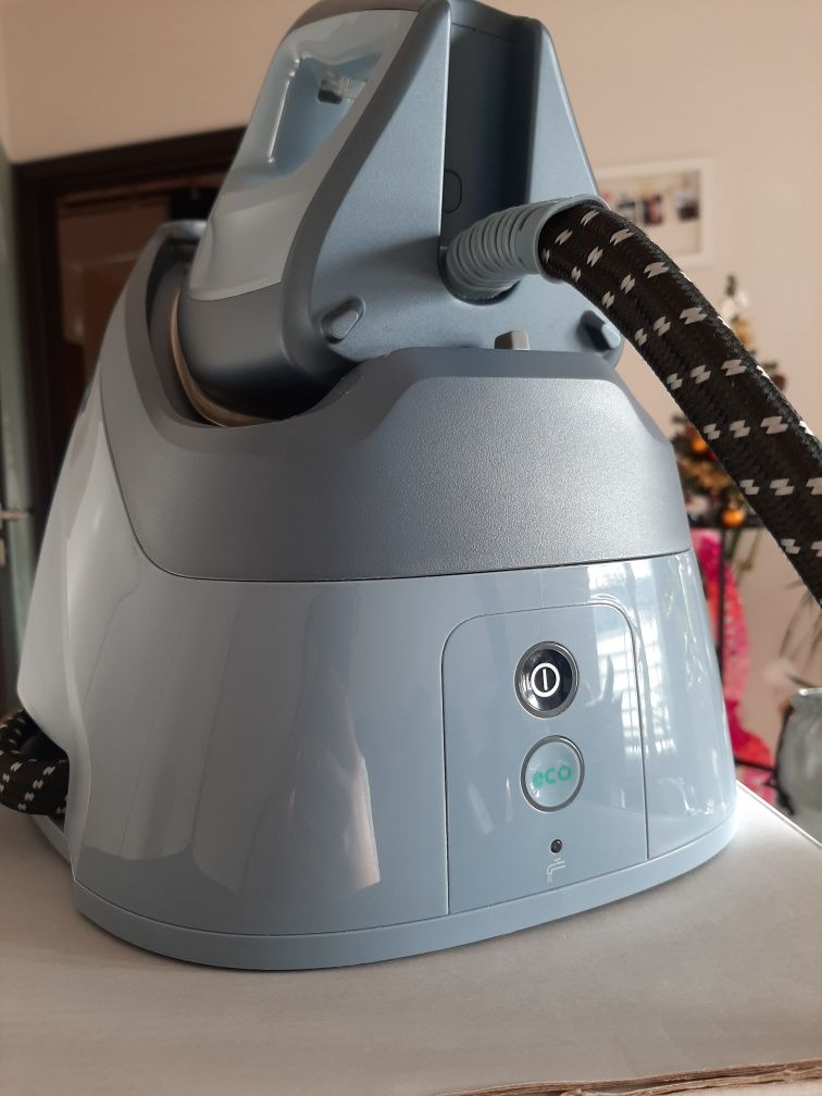 Do negocjacji | Stacja parująca Electrolux Renew 800