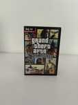 Gra Grand Theft Auto San Andreas, PC