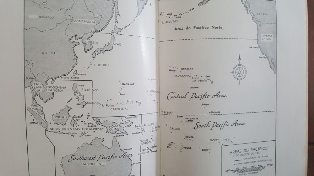 Samuel B. Griffith - A batalha de Guadalcanal