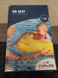 Siedzenie do pływania dla niemowlaka - Decathlon