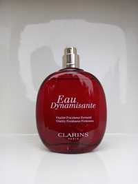 Eau Dynamisante Clarins 100 ml EDT perfumy vintage unikat !!!
